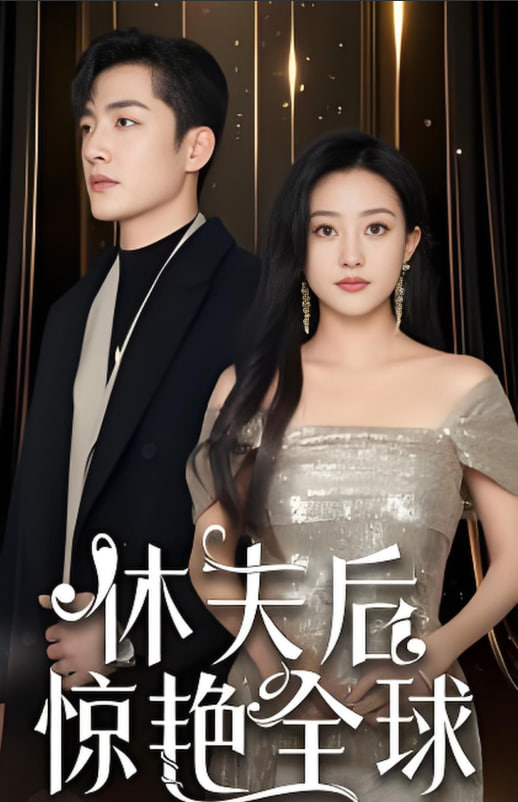 休夫后惊艳全球(全集)