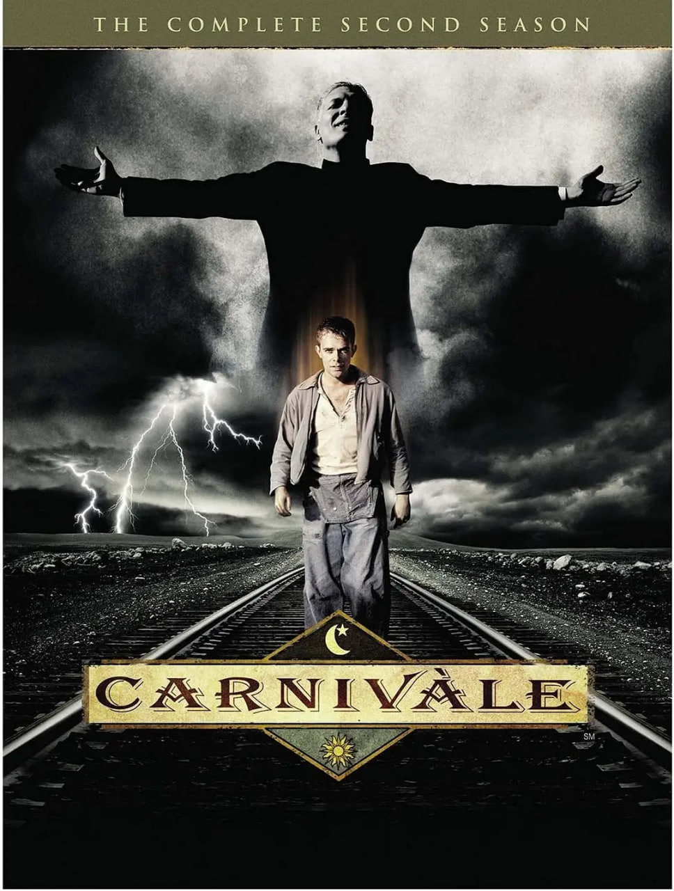 嘉年华 第二季(全集)