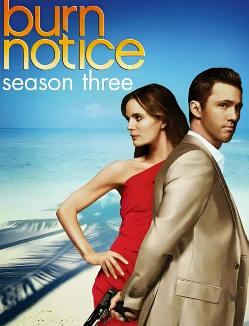 火线警告 第三季(全集)