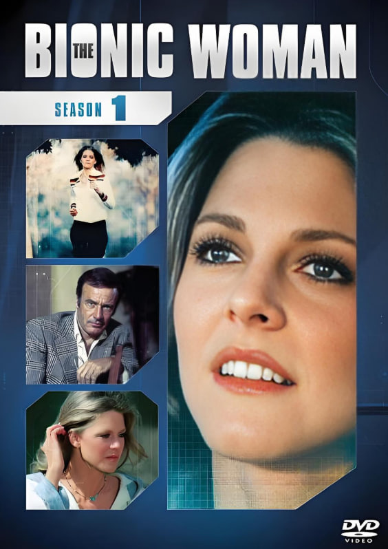 老版无敌女金刚 第一季(全集)