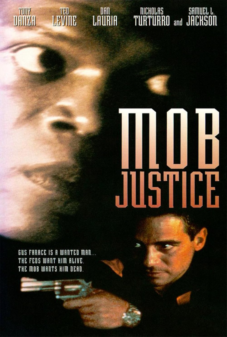 生死与共：格斯·法拉斯之争