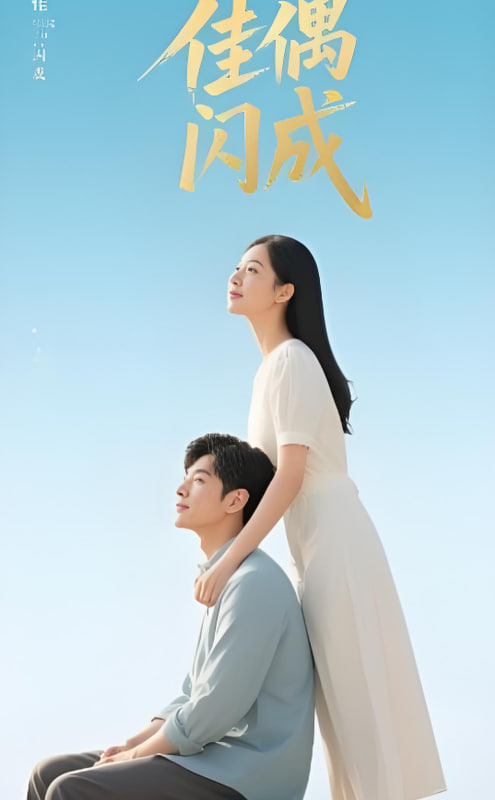 佳偶闪成（假婚真爱）(全集)