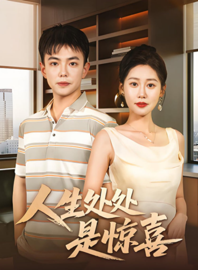 说好假领证你咋当真了（人生处处是惊喜）(全集)