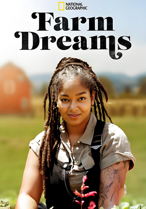 筑梦田园 第一季(全集)