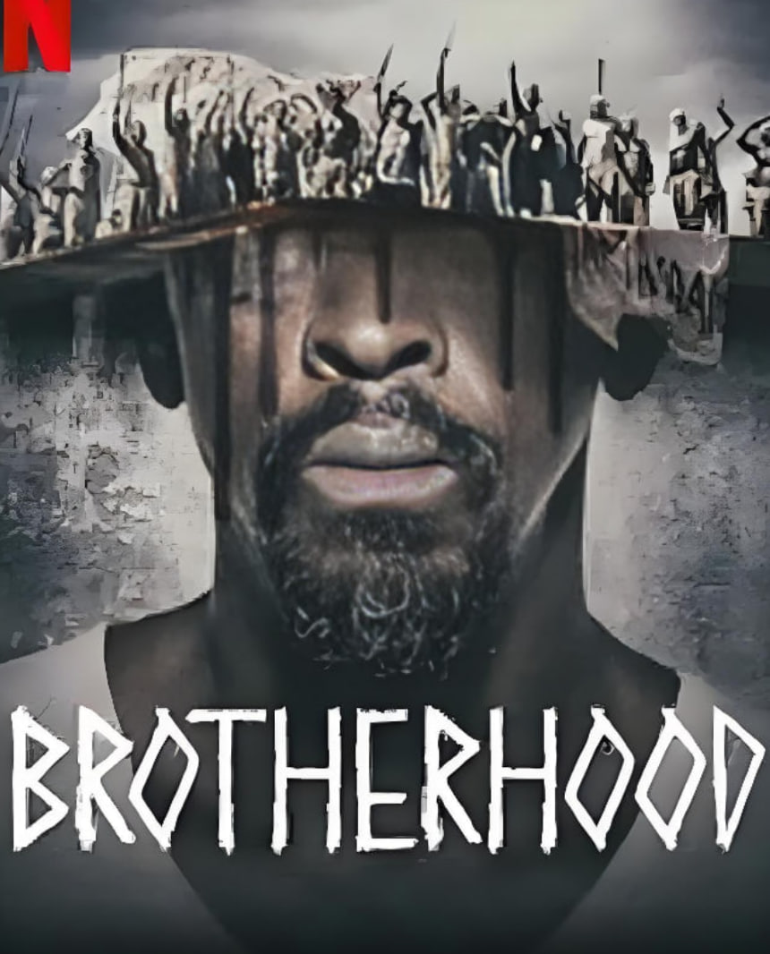 黑狱悲歌 第二季(全集)