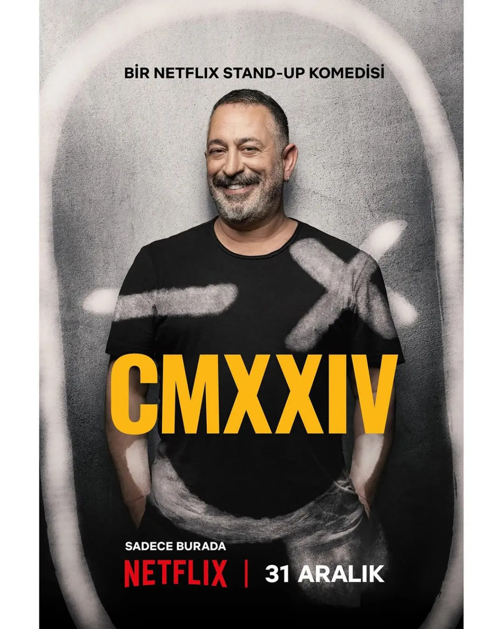 杰姆·耶尔马兹招牌笑料