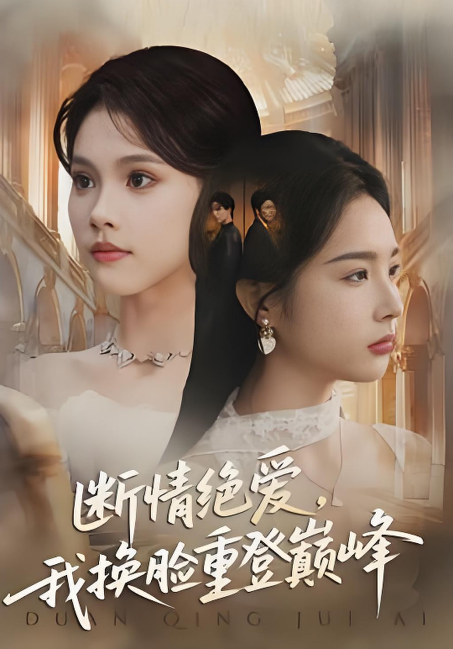 断情绝爱，我换脸重登巅峰(全集)