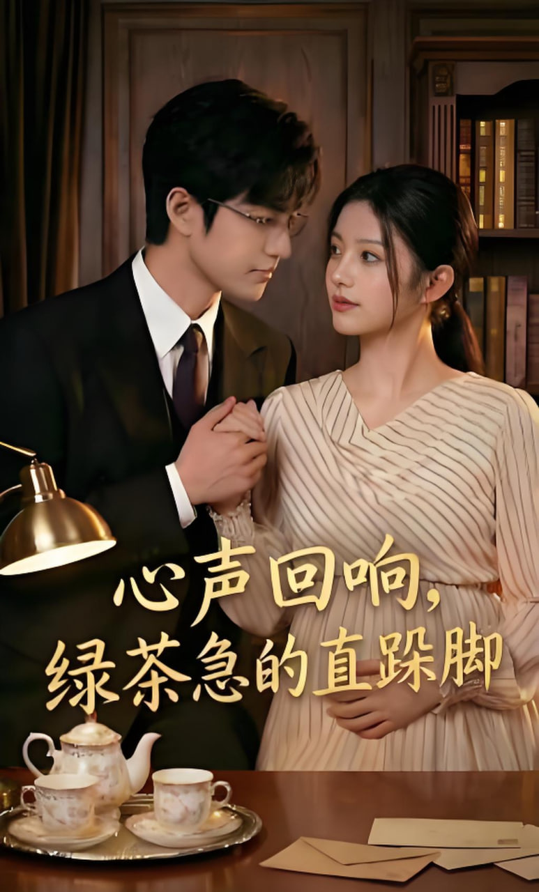 心声回响，绿茶急的直跺脚(全集)