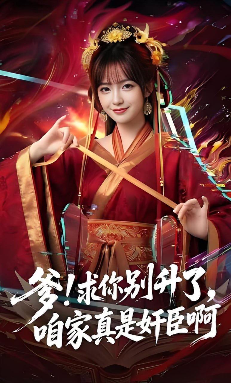 爹!求你别升了，咱家真是奸臣啊(全集)