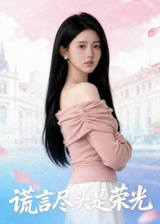 谎言尽头是荣光(全集)