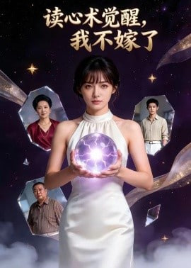 读心术觉醒，我不嫁了(全集)
