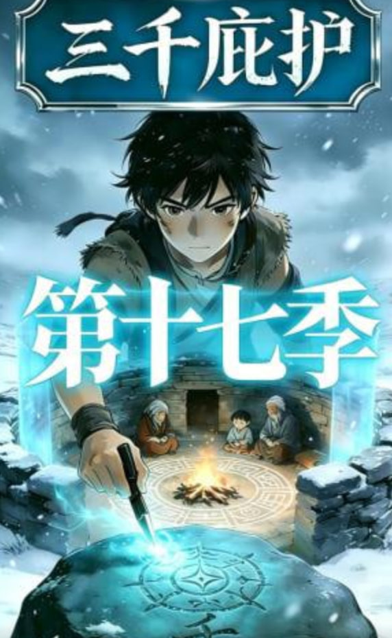 三千庇护第十七季(全集)