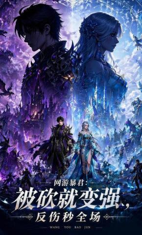 网游暴君：被砍就变强，反伤秒全场(全集)