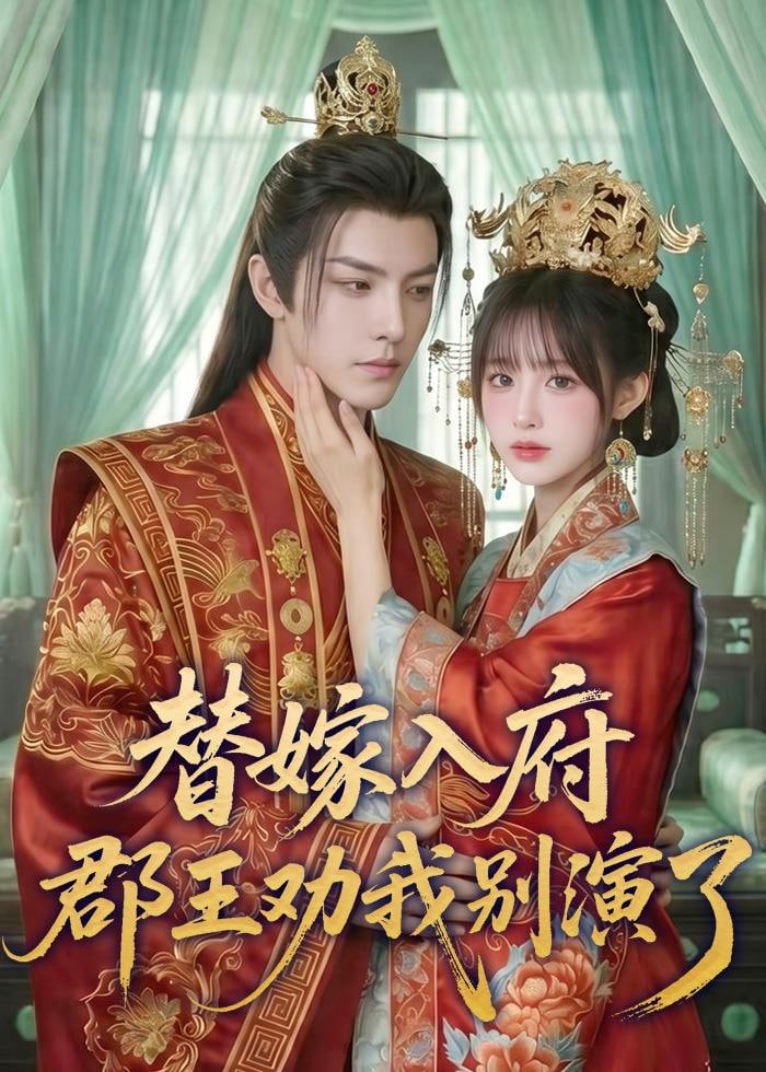 替嫁入府，郡王劝我别演了(全集)