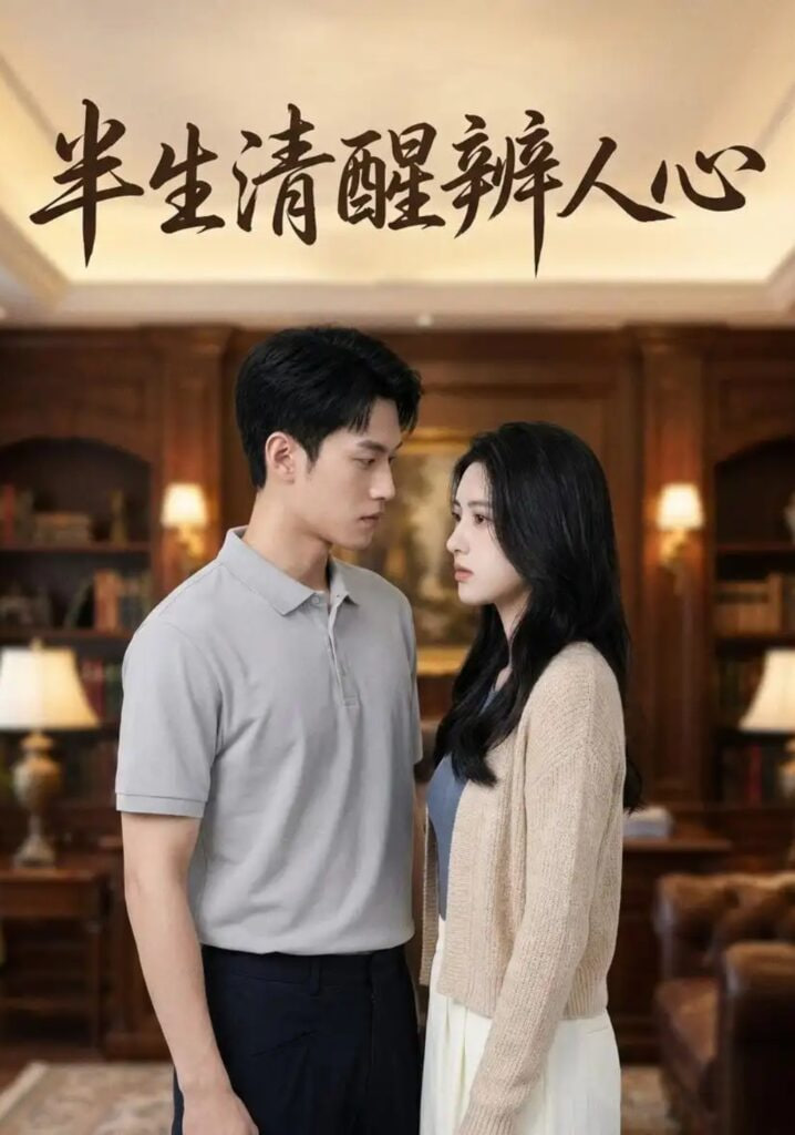 半生清醒辨人心(全集)