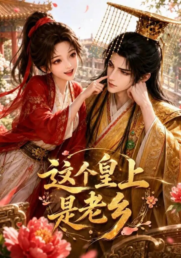 这个皇上是老乡(全集)