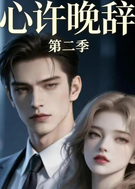 心许晚辞第二季(全集)