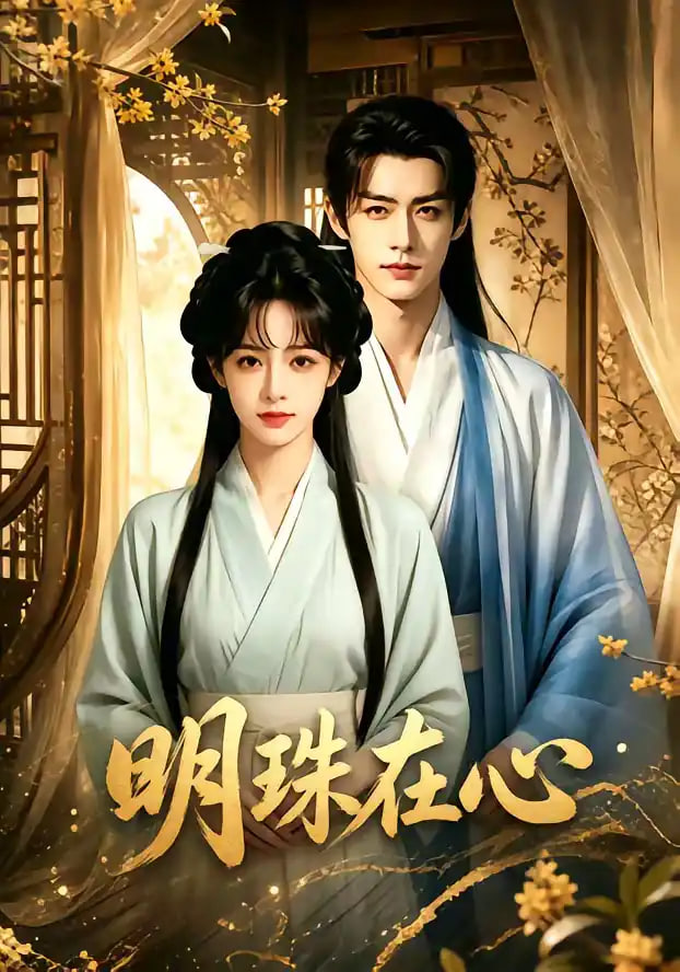 明珠在心(全集)