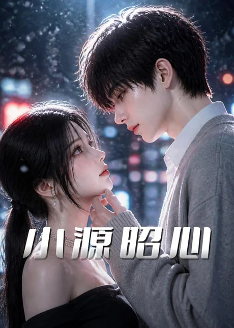 小源昭心(全集)
