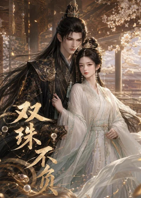 双珠不负(全集)