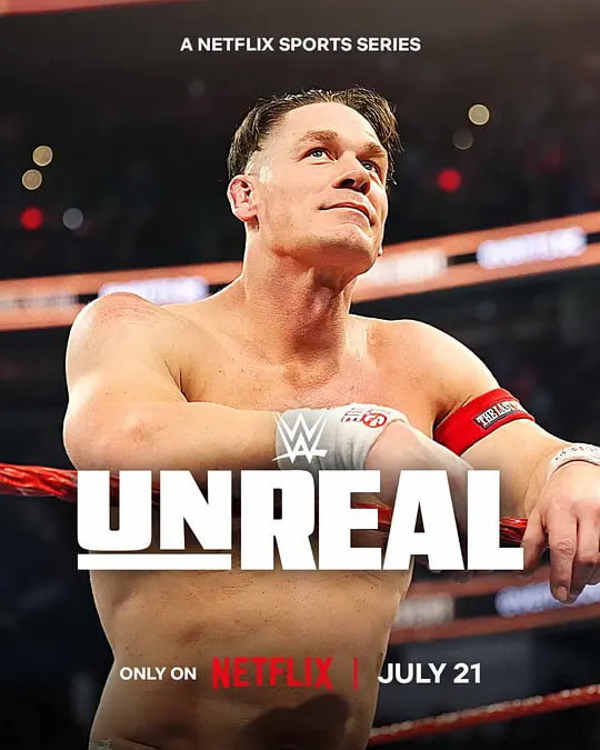 WWE：幕后追踪 第三季(全集)