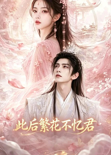 此后繁花不忆君(全集)