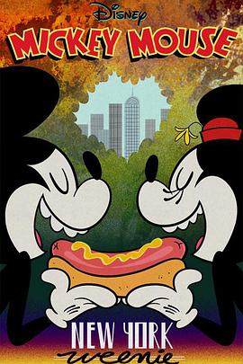 米奇欢乐多第三季第07集