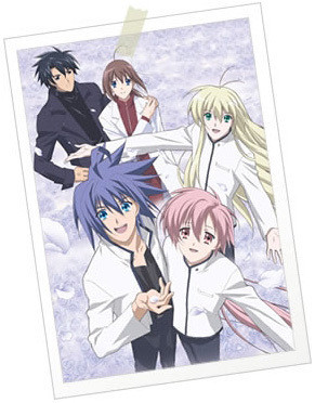 喜欢就是喜欢第01集