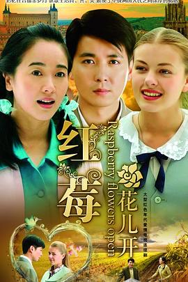 红莓花儿开第04集