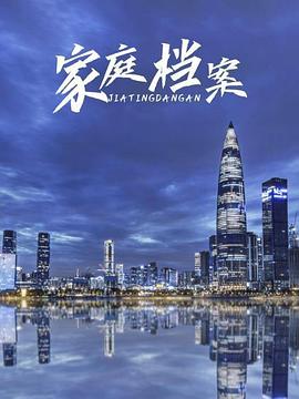 家庭档案第03集