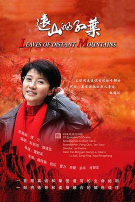 远山的红叶第16集