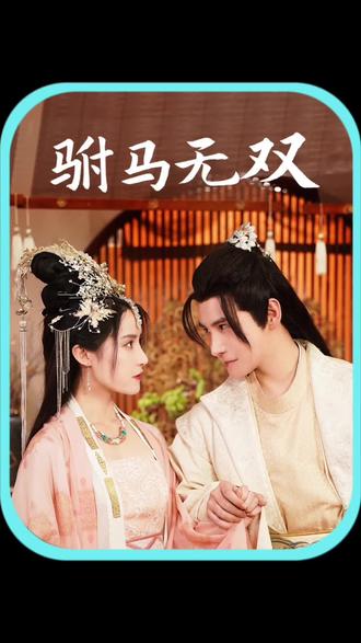 驸马无双1-10集