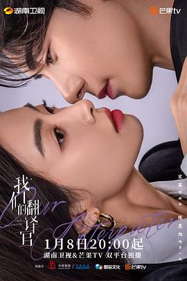 我们的翻译官第15集