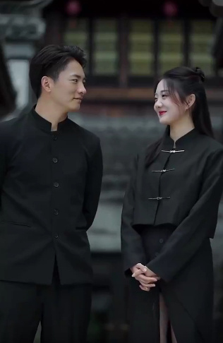 唐门短剧版1-20集