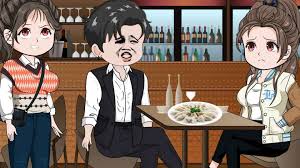 小林的反向暴击全集