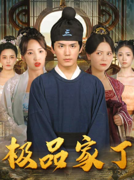 新极品家丁全集(大结局)