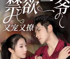禁欲二爷又宠又撩(全集)