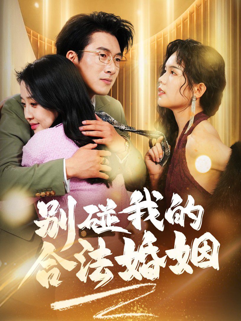 别碰我的合法婚姻 天大地大老婆最大(全集)