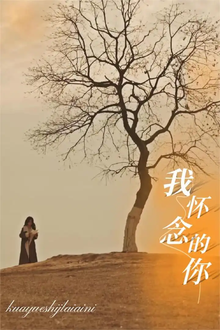 我怀念的你 跨越时间来爱你(全集)