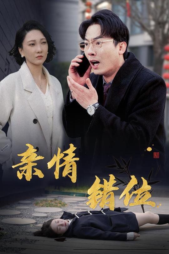 完美失控 亲情错位 预料之外的爱(全集)