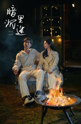 暗里沉迷(全集)