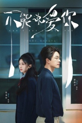 不能说爱你(全集)