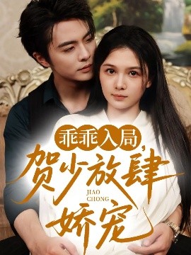 乖乖入局贺少放肆娇宠(全集)