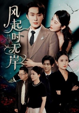 风起时无岸(全集)