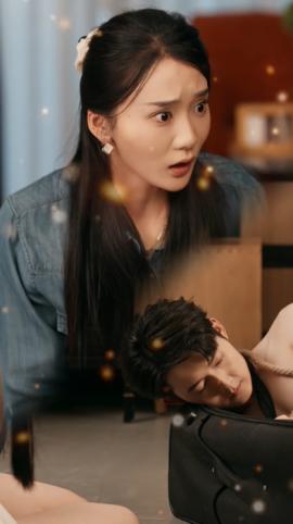 梦假成真(全集)