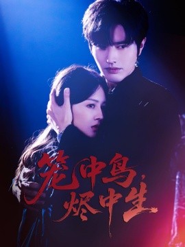 笼中鸟，烬中生(全集)