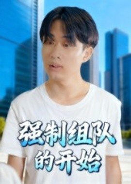 强制组队的开始(全集)