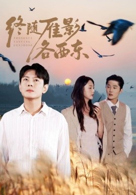 终随雁影各西东(全集)