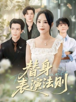 替身表演法则(全集)