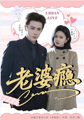 老婆瘾(全集)
